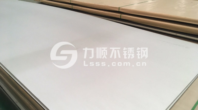 力順不銹鋼：專業不銹鋼中厚板材供應商