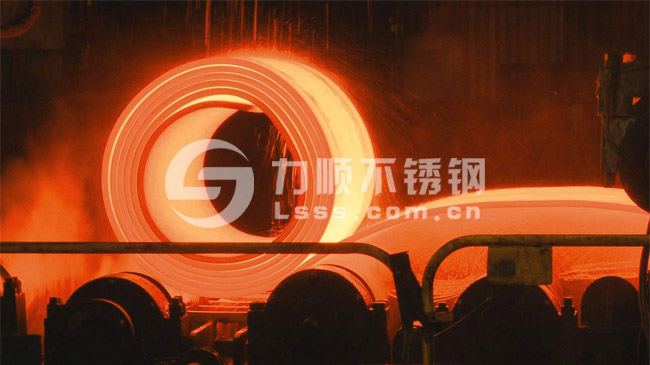 鋼鐵業新一波兼并重組將啟