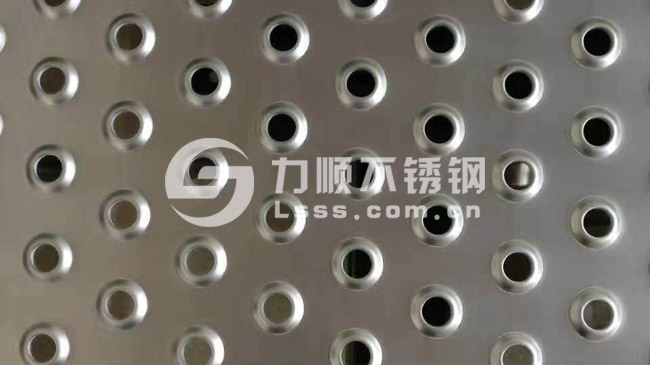 不銹鋼蜂窩夾套