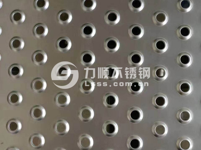 米勒板_不銹鋼米勒板加工_2.