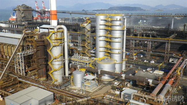 新日鐵住金提出面向2020的五大發展舉措