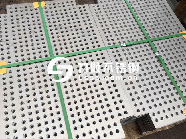 沖孔板,304沖孔板_1.5mm不銹鋼沖孔板