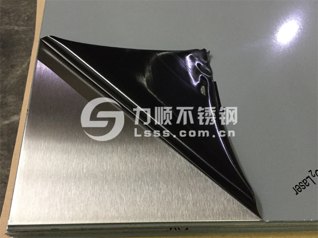 不銹鋼拉絲板廠家_1.5mm拉絲板