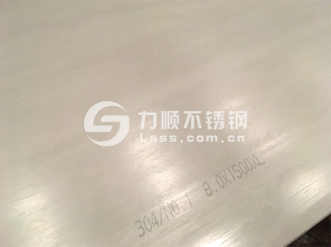304不銹鋼熱軋板_8mm熱軋板價格廠家