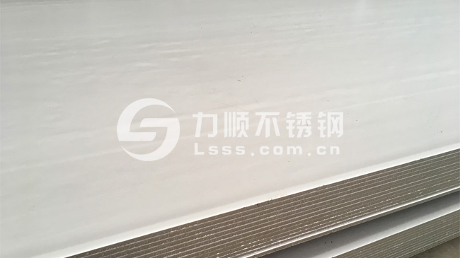NO.1表面狀態-不銹鋼熱軋板表面