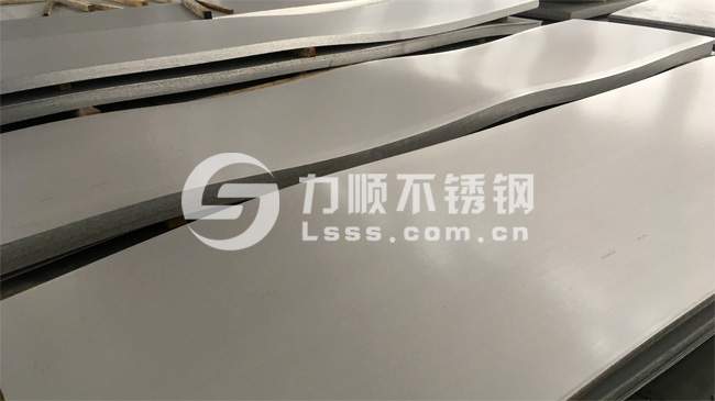 NO.1表面狀態-不銹鋼熱軋板表面